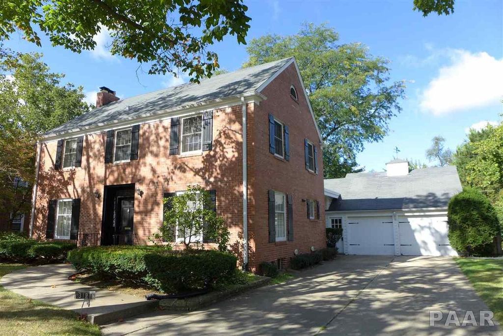 3121 N Bigelow St, Peoria, IL 61604 Trulia