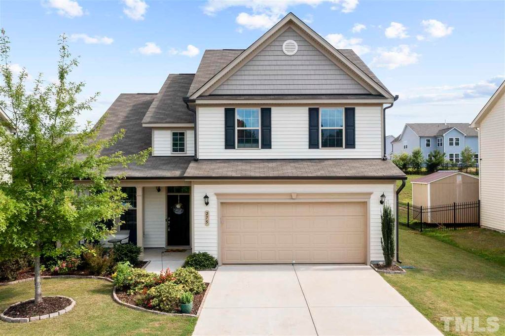 275 Ashberry Ln, Franklinton, NC 27525 Trulia