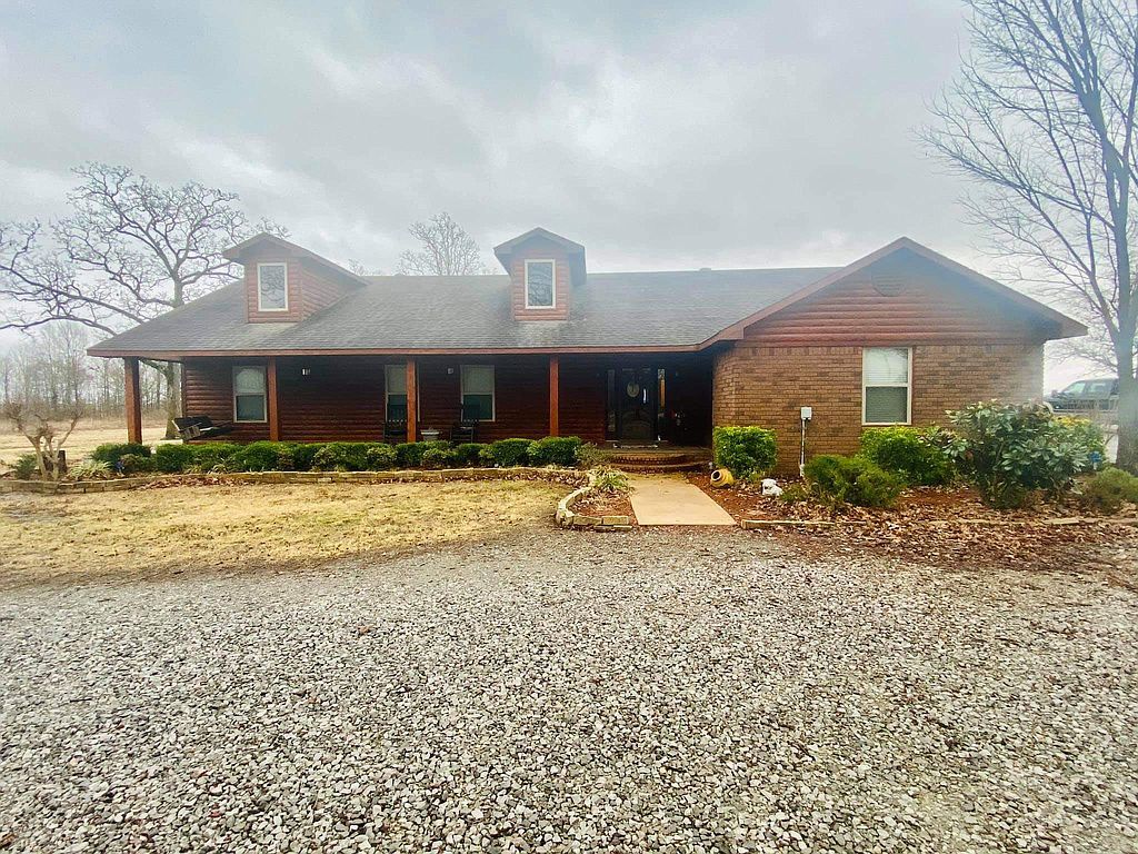 1270 Highway 37, Mc Crory, AR 72101 Trulia