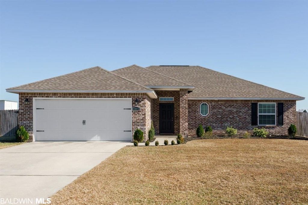 18072 Shreveport Ct, Robertsdale, AL 36567 Trulia