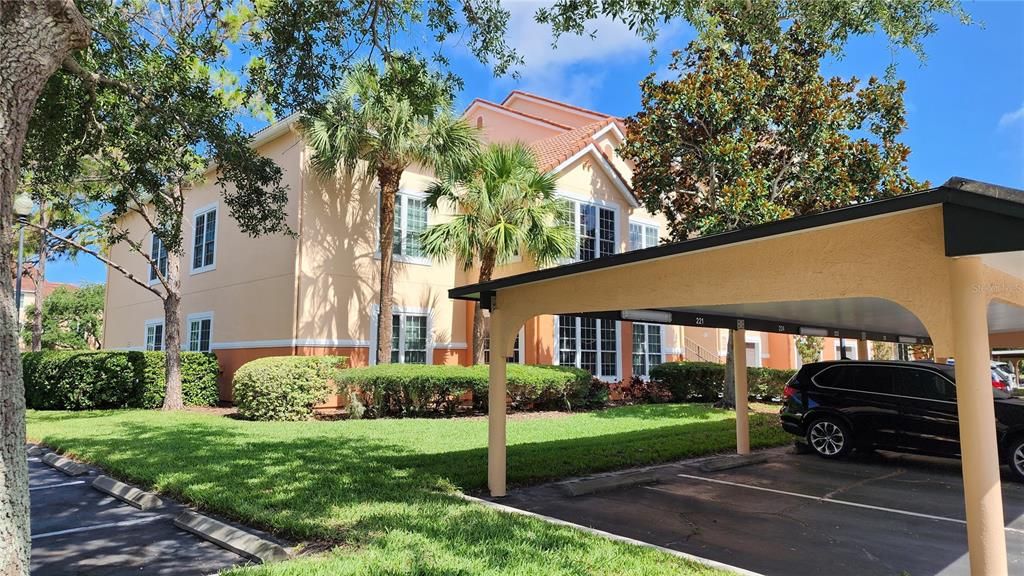 4174 Central Sarasota Pkwy 221, Sarasota, FL 34238 MLS A4586307