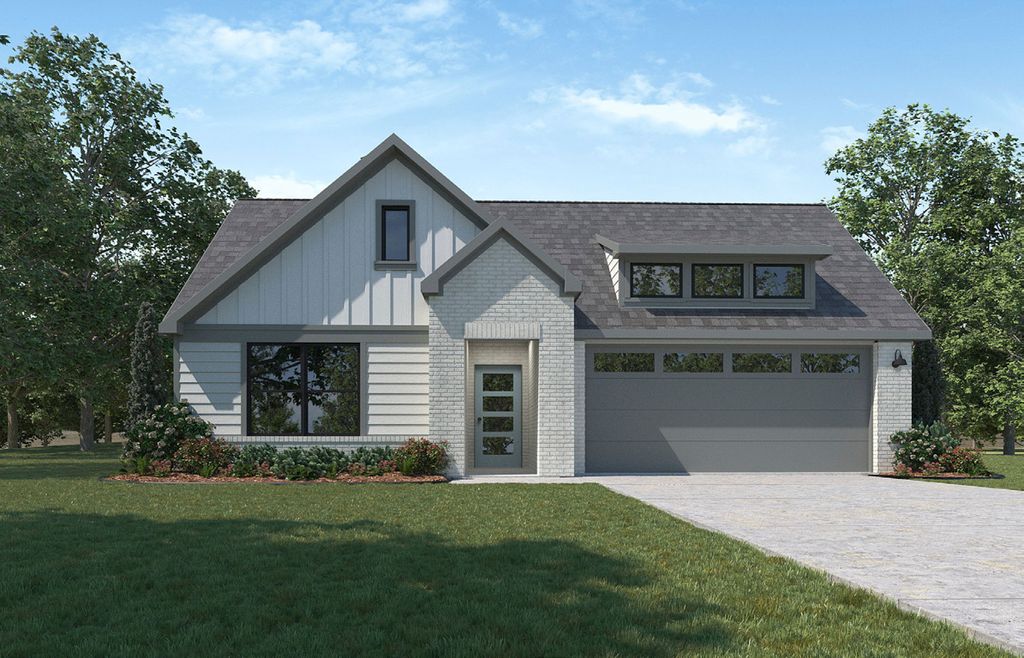 Justin Horn Valley North Yukon, OK Trulia