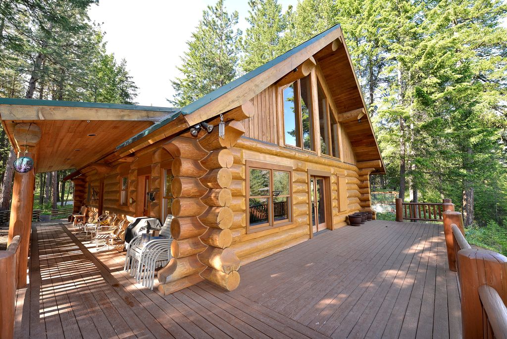 11 N Air Strip Rd, Twisp, WA 98856 Trulia