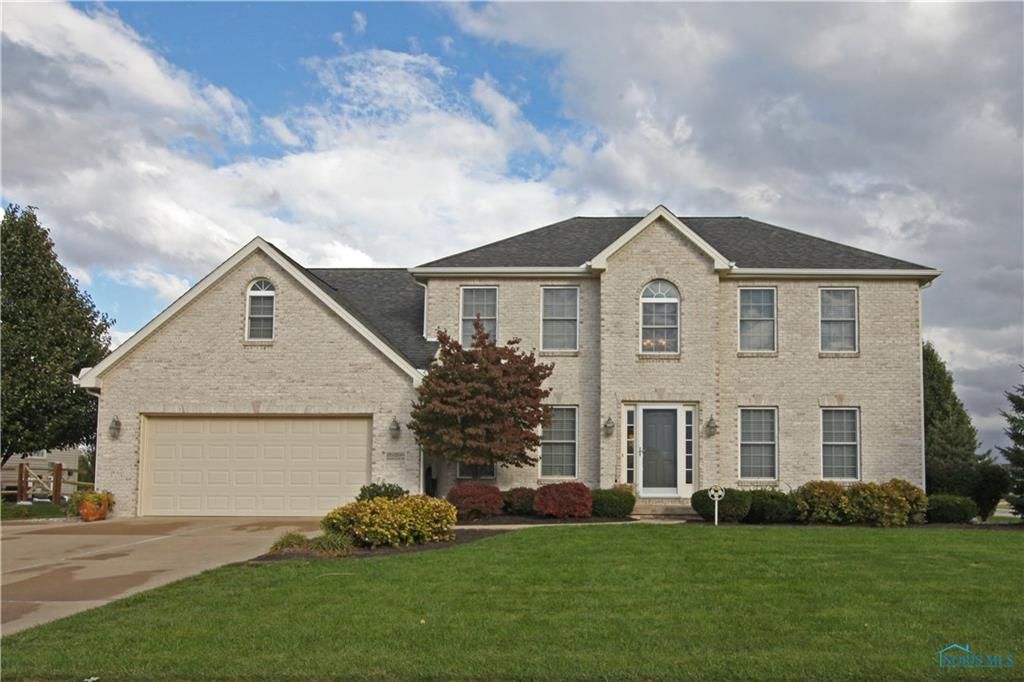 26266 Carronade Dr, Perrysburg, OH 43551 Trulia