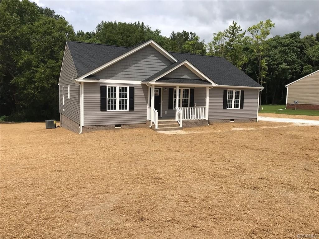 Indian Church Rd, King William, VA 23086 Trulia