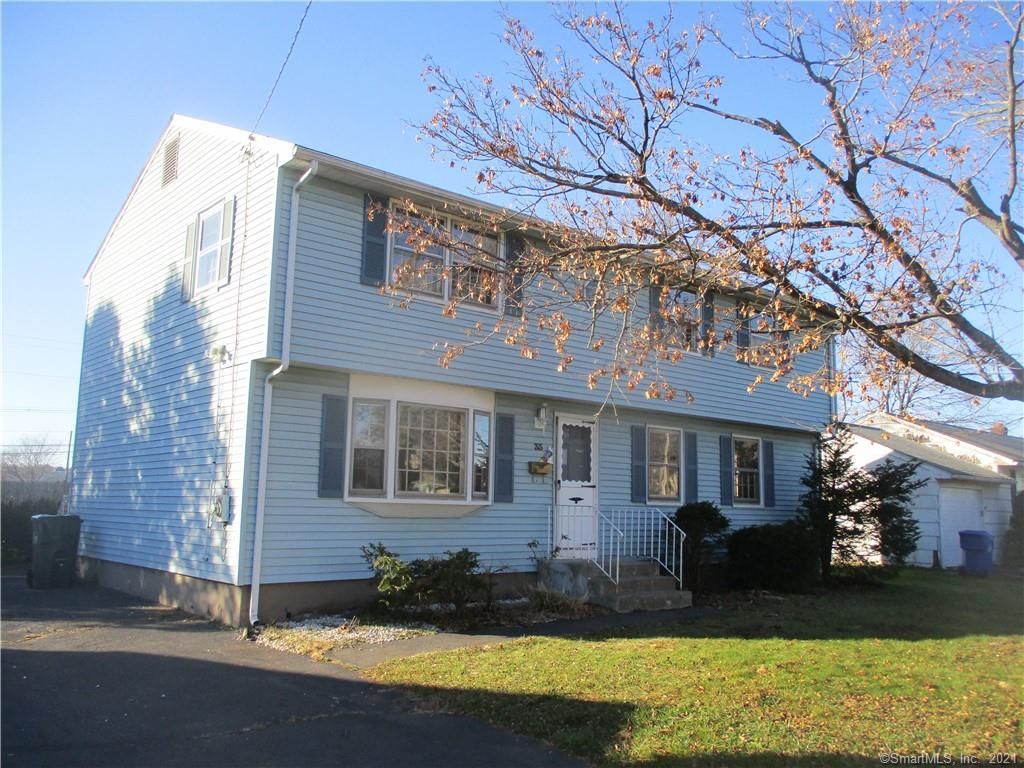 33 Michael Ln, Newington, CT 06111