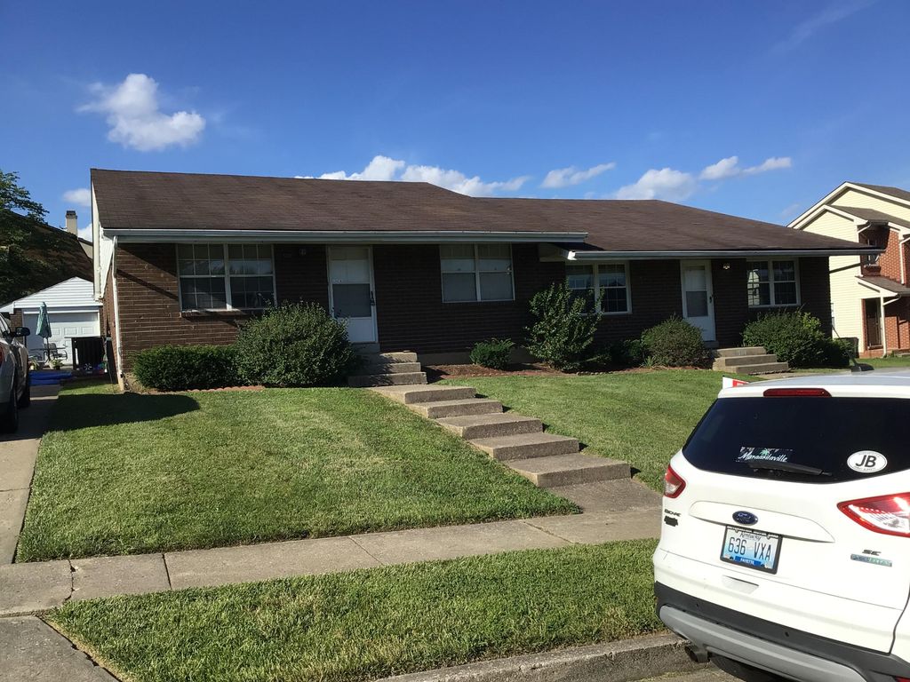 609-611 Waxwing Way, Lexington, KY 40517