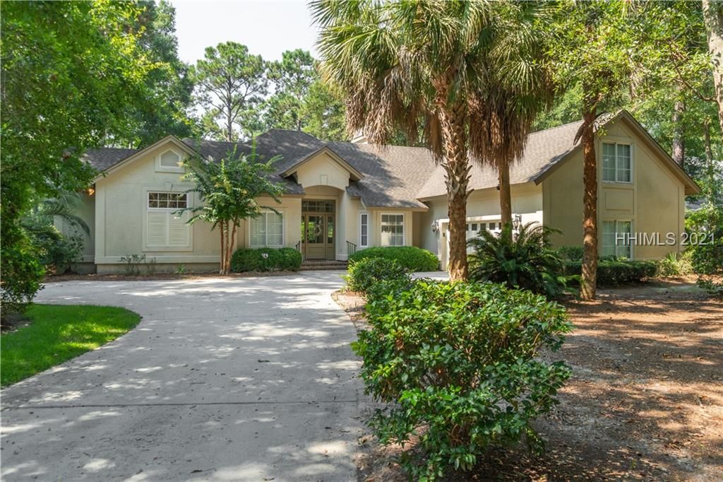 21 Swing About, Hilton Head Island, SC 29928