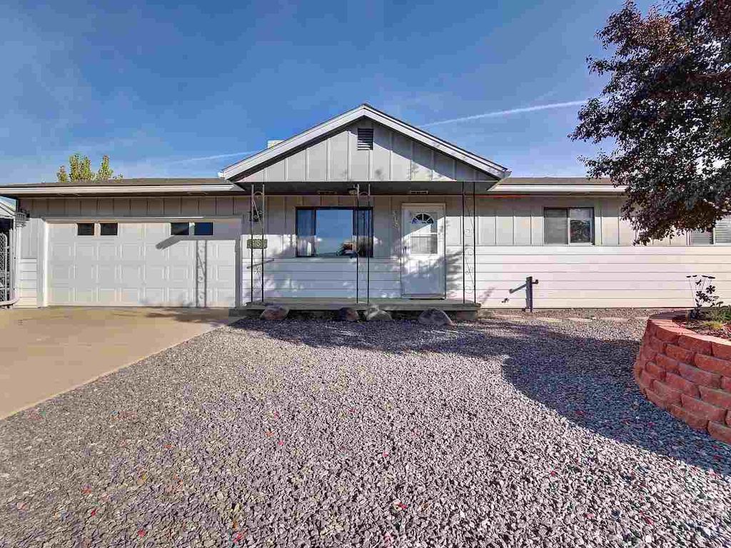 3184 Kennedy Ave, Grand Junction, CO 81504