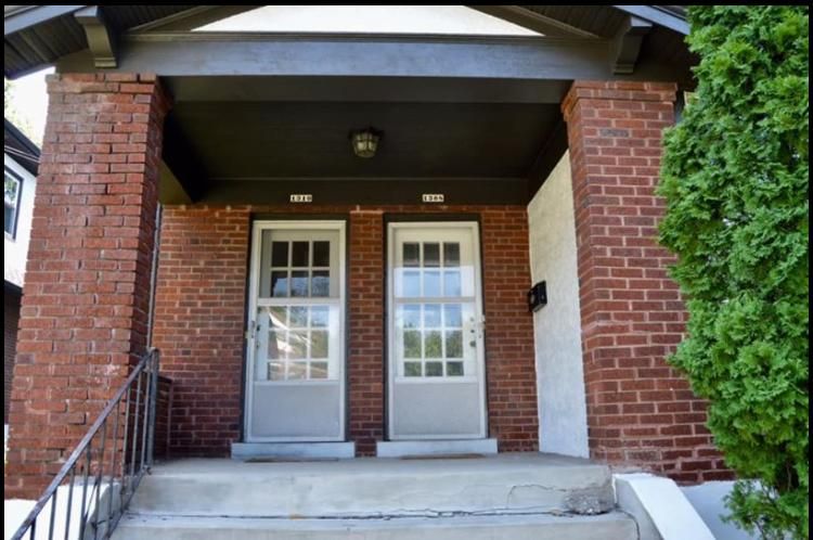 1308 Paxton Ave #1, Cincinnati, OH 45208