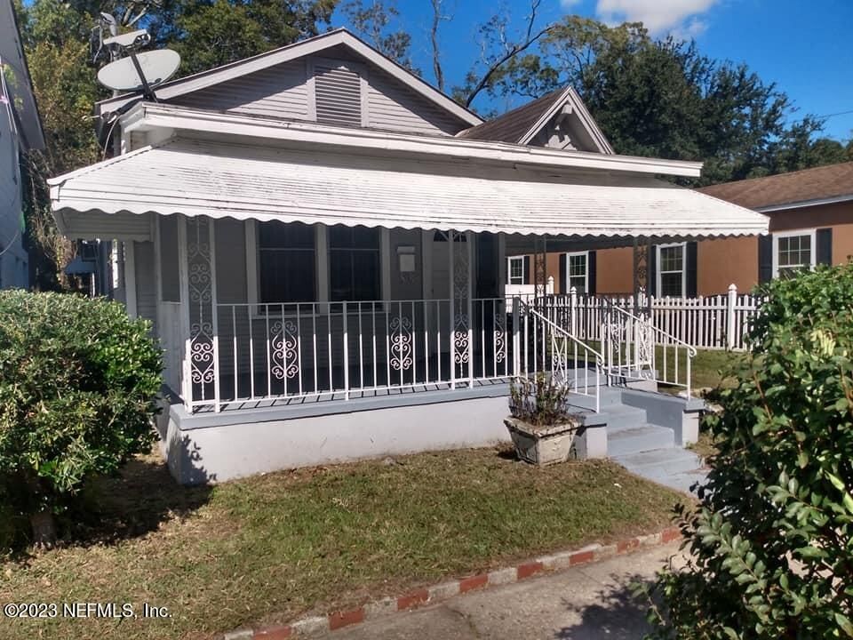 1545 STEELE Street, Jacksonville, FL 32209 MLS 1252060 Trulia