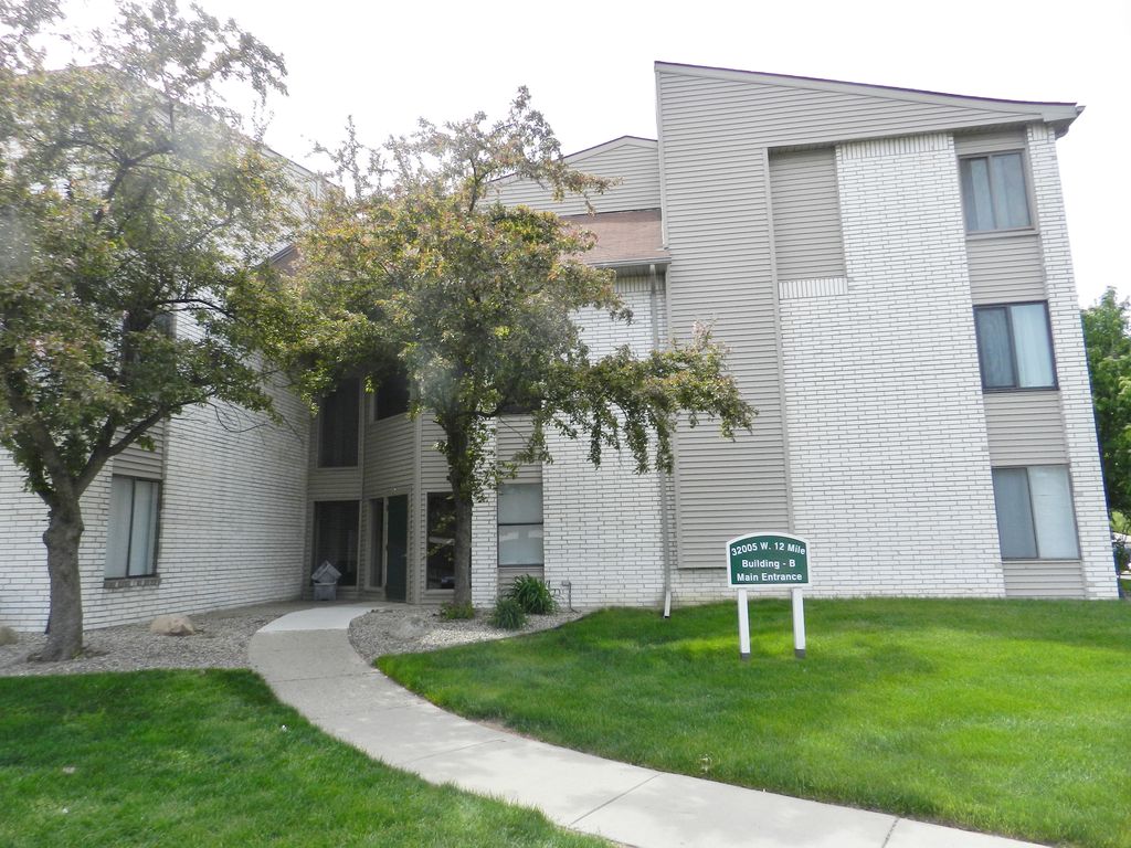 32005 W 12 Mile Rd 207, Farmington Hills, MI 48334 Trulia