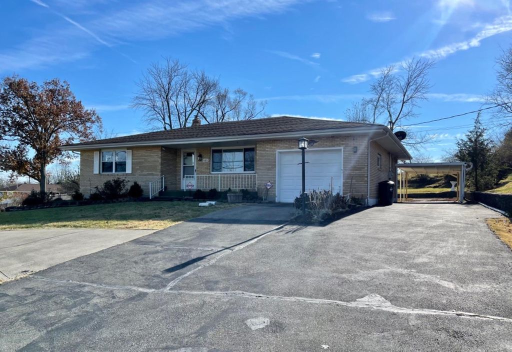 689 Hamilton New London Rd, Hamilton, OH 45013