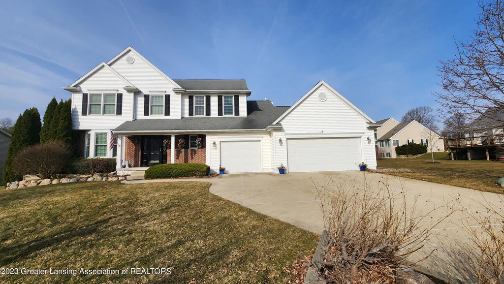 11680 Rachel Ln, Dewitt, MI 48820 Trulia