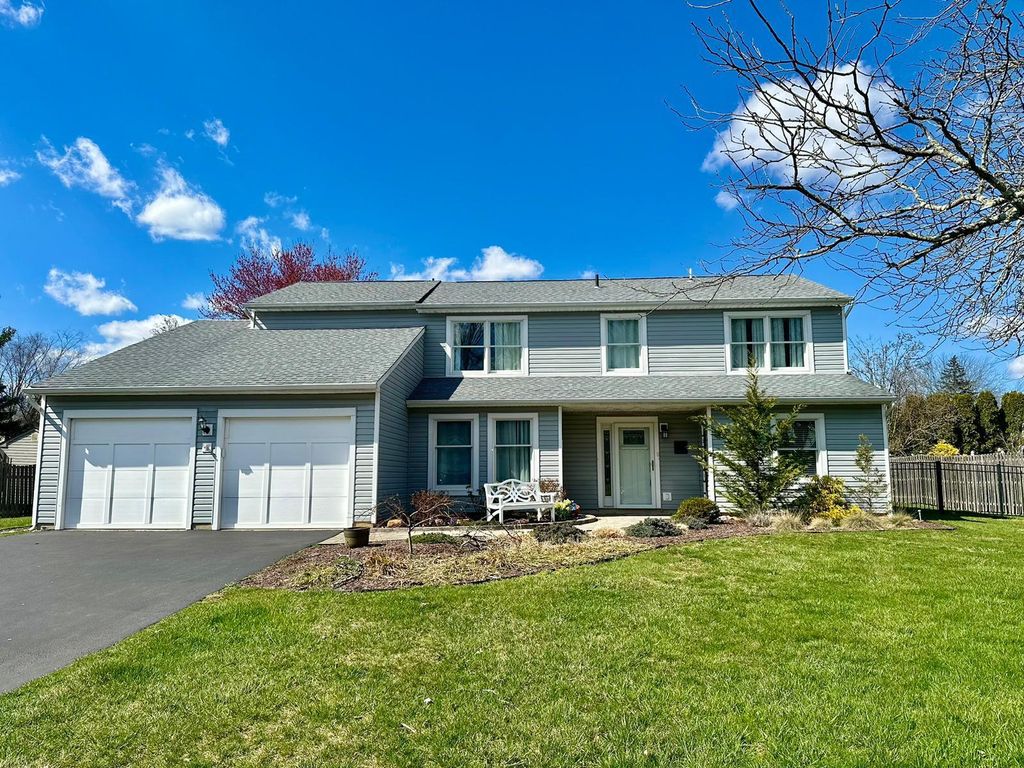 52 Krebs Rd, Plainsboro, NJ 08536 Trulia