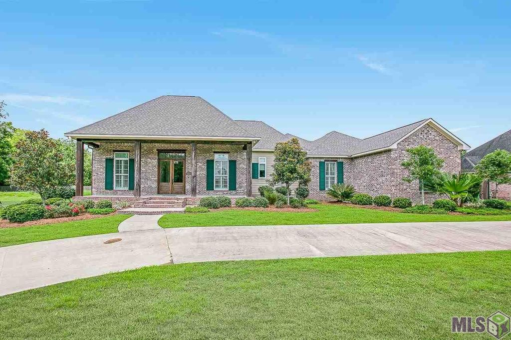 35392 Big Easy St, Geismar, LA 70734 Trulia