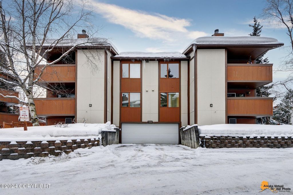 7232 Foxridge Cir 9, Anchorage, AK 99518 Trulia