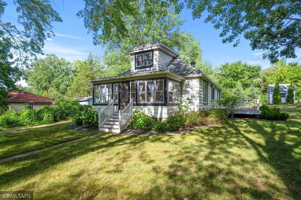 1130 Warner Ave N, Saint Paul, MN 55115 Trulia