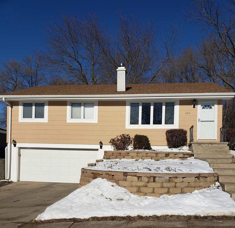 4413 Cherrywood Ln, Sioux City, IA 51106 Trulia