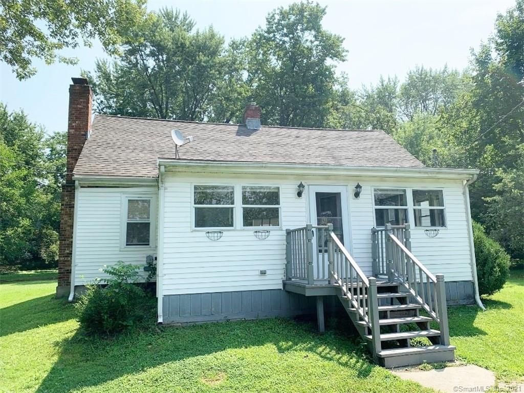 136 S Water St, East Windsor, CT 06088