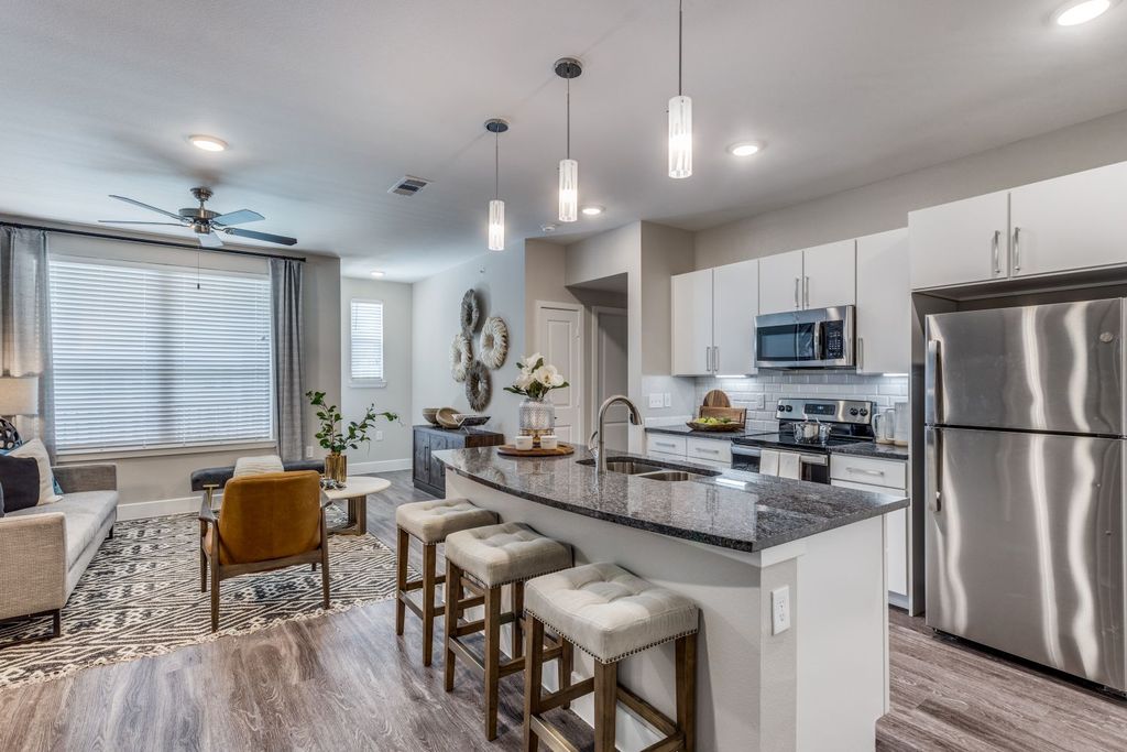 729 Junction Dr #B311, Allen, TX 75013