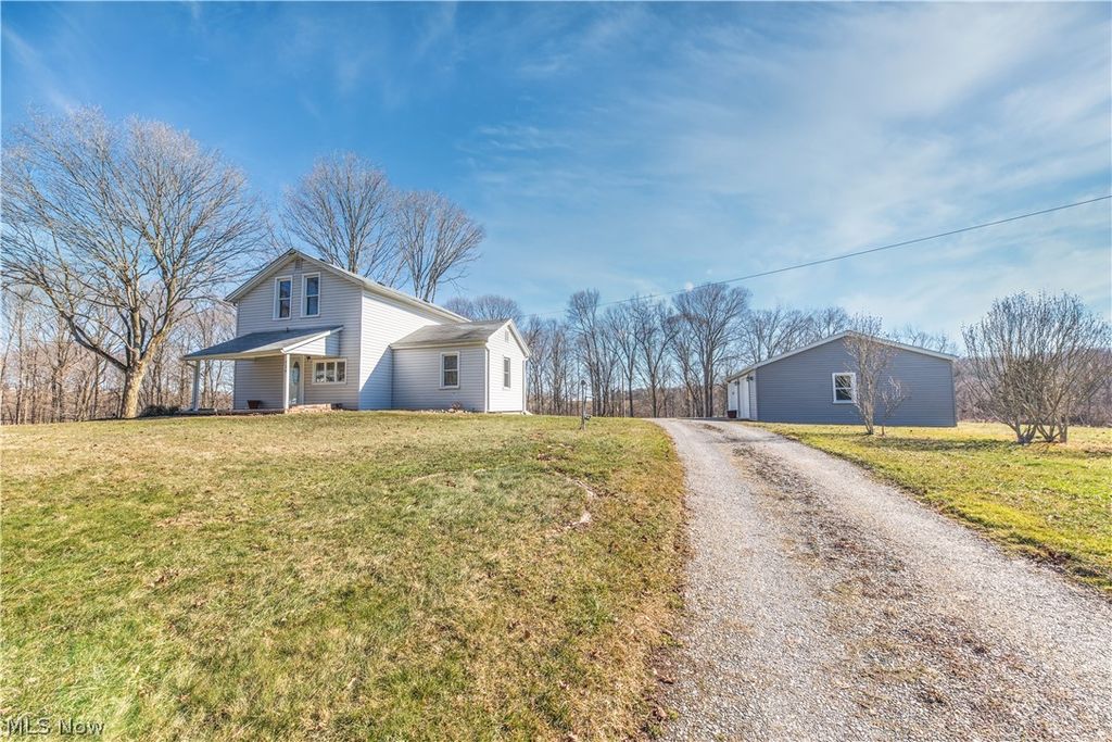 728 Cherry Valley Dr, Leetonia, OH 44431 Trulia