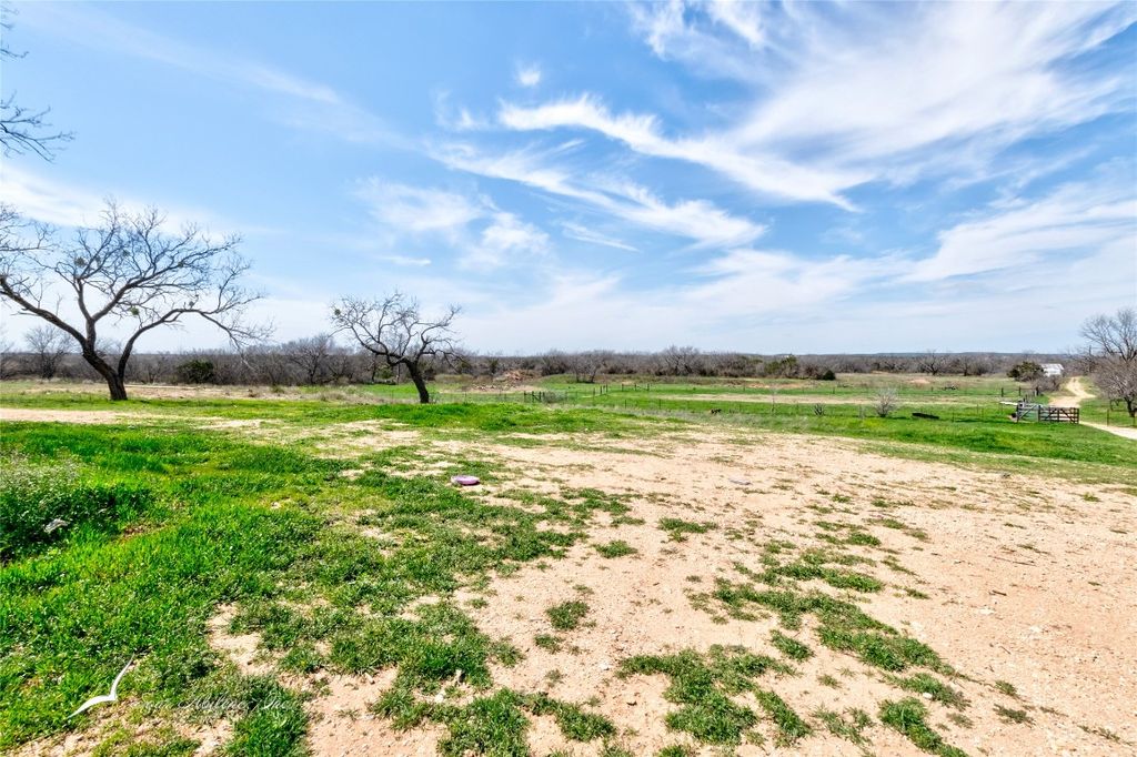 1348AC County Road 196, Ovalo, TX 79541