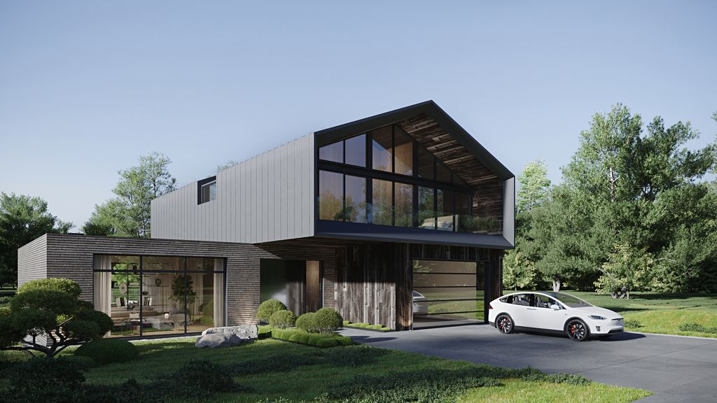 Barn Model The Wintergreen Sloatsburg, NY Trulia