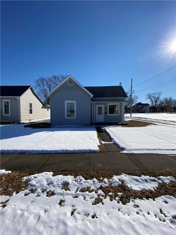 213 E Jackson Ave, Chrisman, IL 61924 Trulia