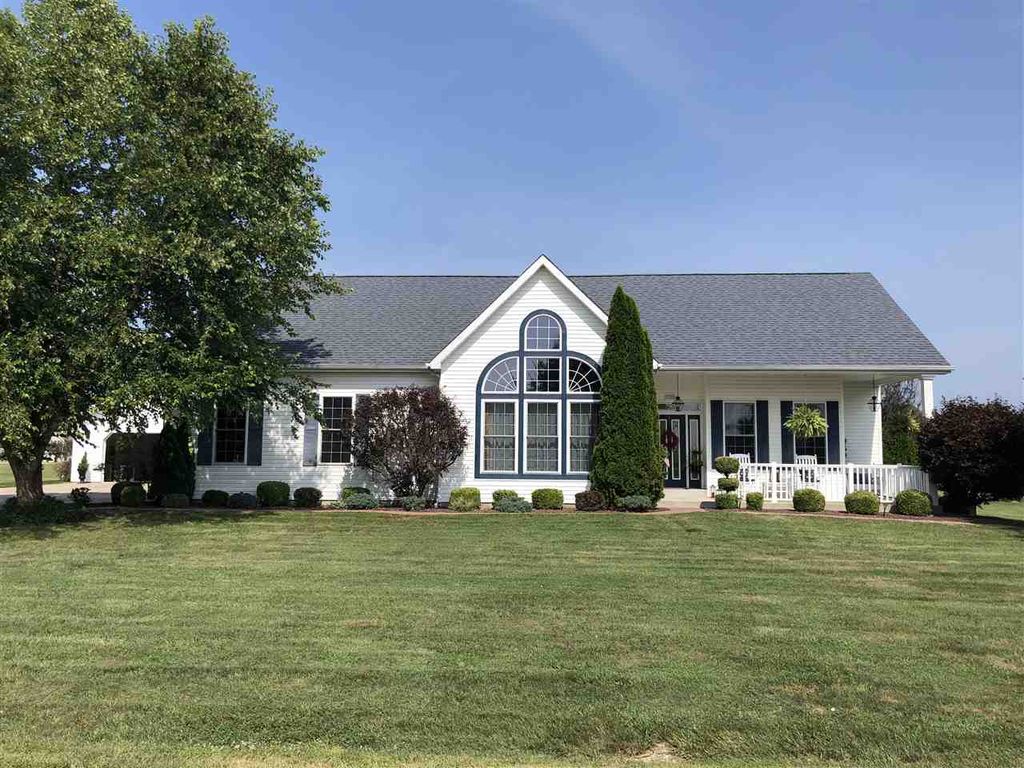 75 Easy St, Mitchell, IN 47446 Trulia