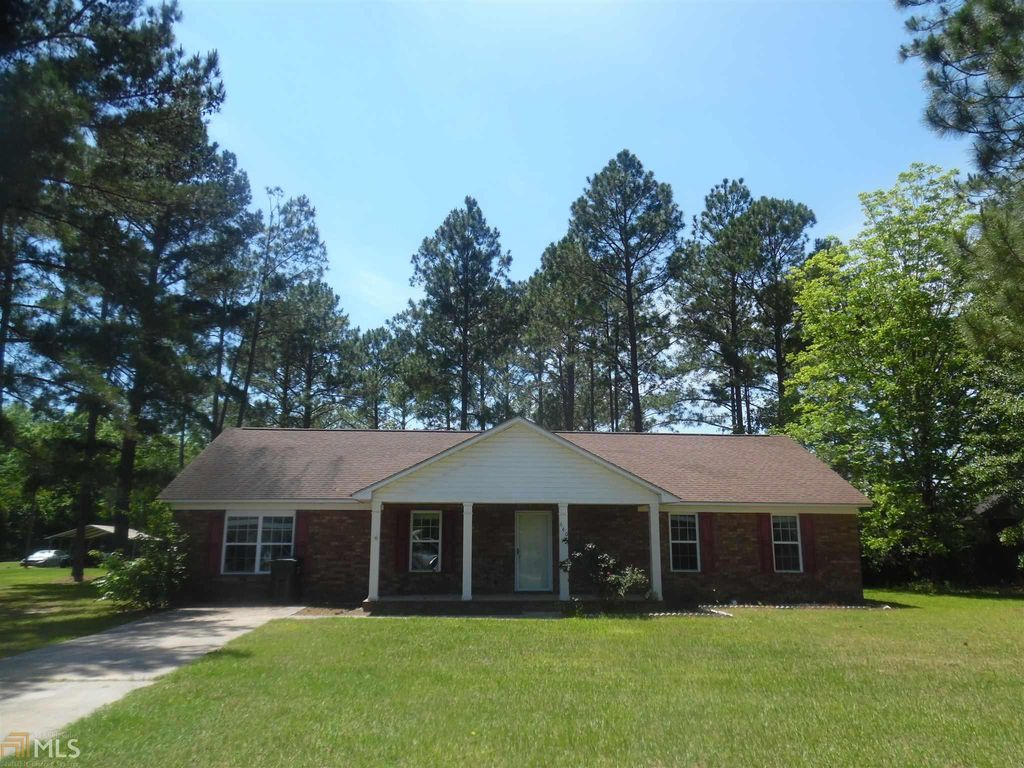 640 Barbara St, Metter, GA 30439 Trulia
