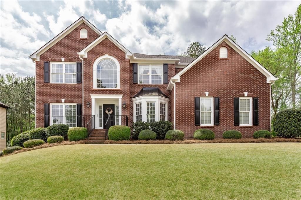 1059 Bradshaw Estates Dr III, Canton, GA 30115 Trulia