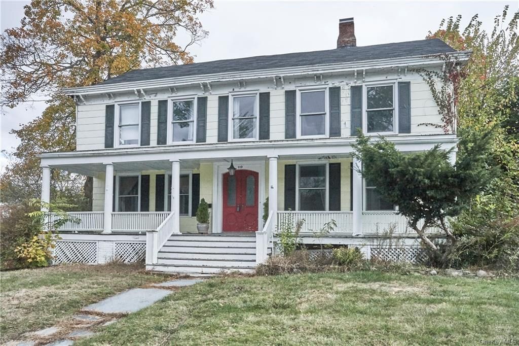 113 S Church Street, Goshen, NY 10924 Trulia