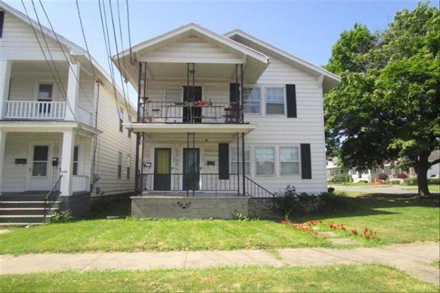 642644 James St, Utica, NY 13501 Trulia