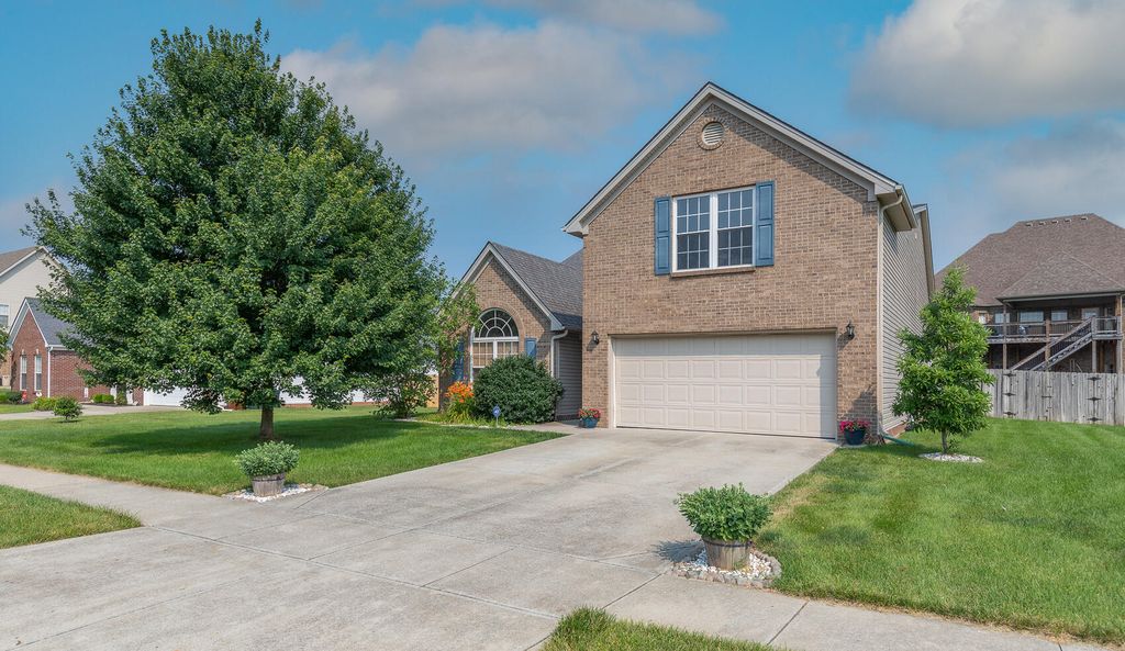 1053 Cedar Ridge Ln, Versailles, KY 40383 Trulia