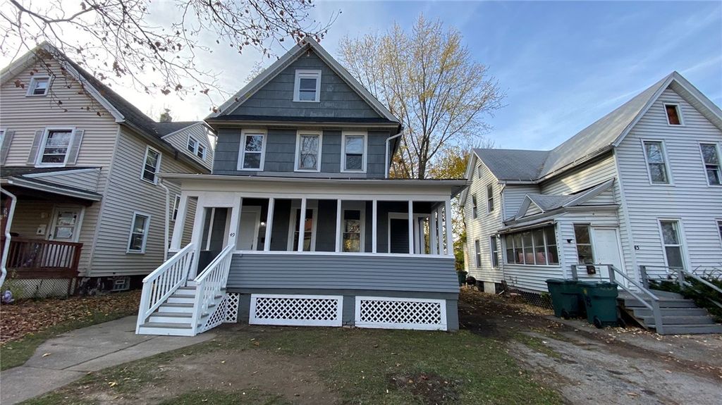 49 Grover St, Rochester, NY 14611 Trulia