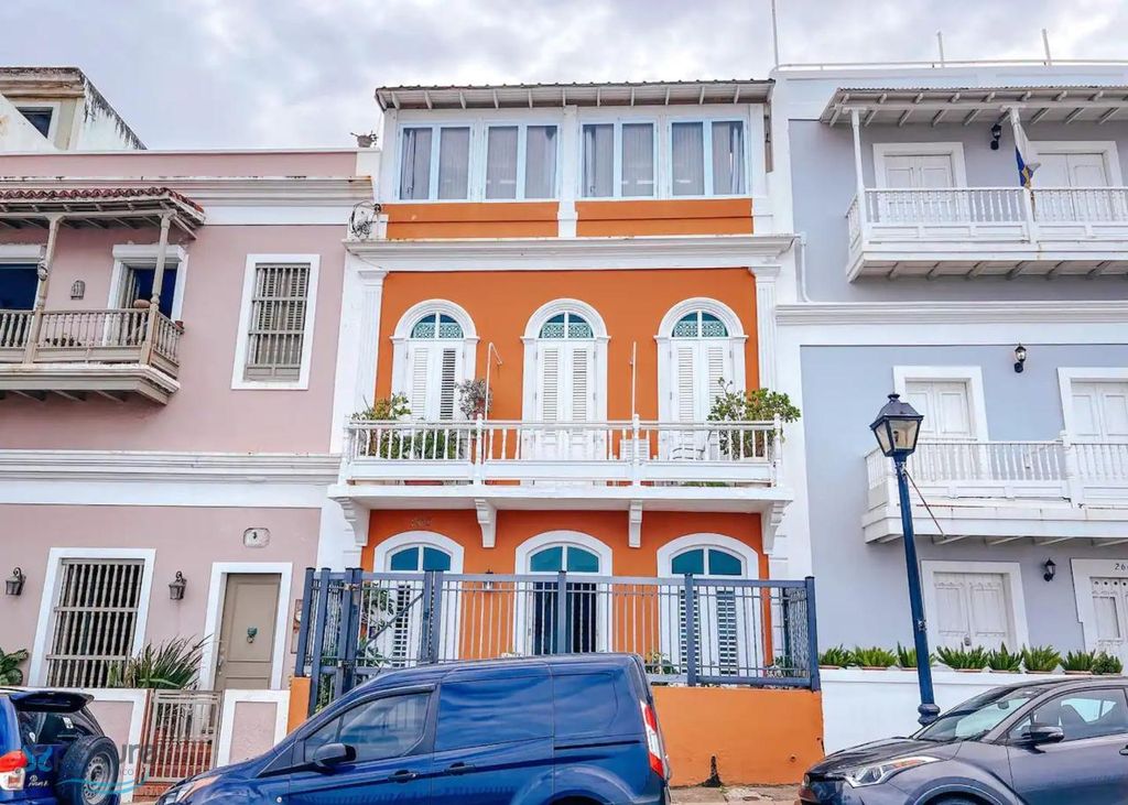 268 Calle Norzagaray, San Juan, PR 00901 MLS 53005 Trulia