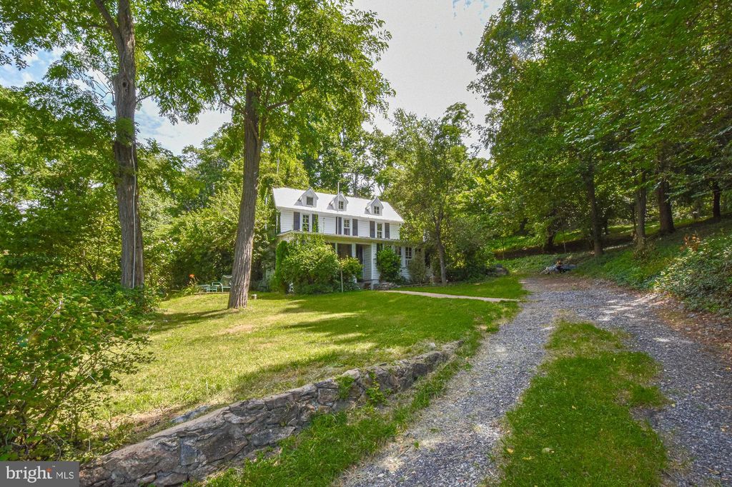 5338 Browntown Rd, Front Royal, VA 2 Bed, 1 Bath SingleFamily Home 49 Photos Trulia