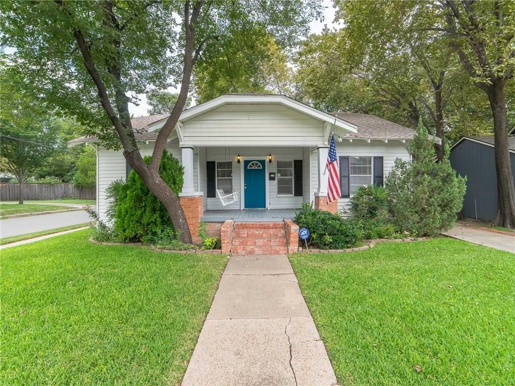 5403 Richmond Ave, Dallas, TX 75206
