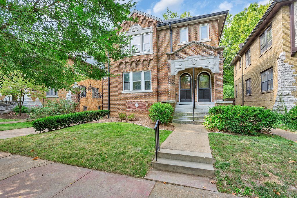 7230 Pershing Ave 2, Saint Louis, MO 63130 Trulia