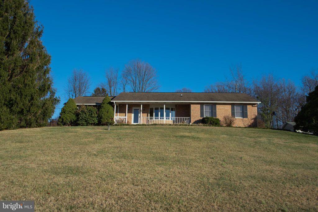 1135 Hughes Shop Rd, Westminster, MD 21158 Trulia