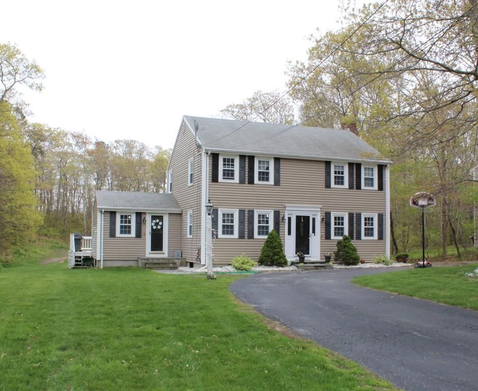 41 Spencer Dr, Plymouth, MA 02360 | Trulia