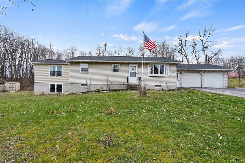 1097 Route 37 Rd, West Monroe, NY 13167