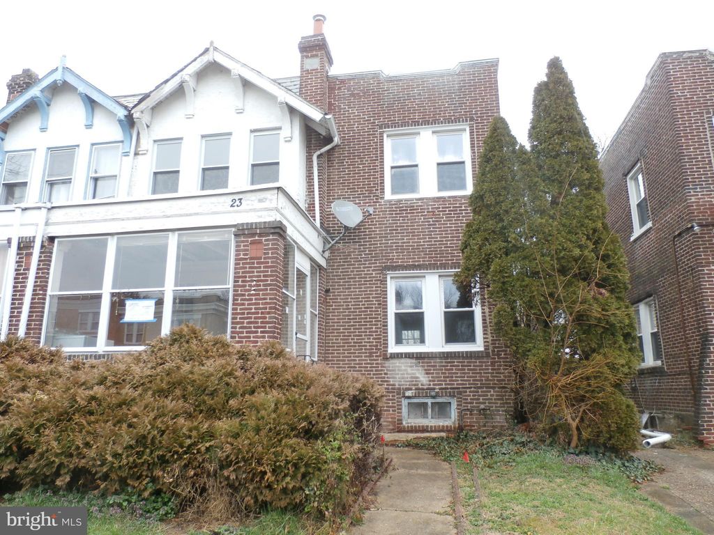 23 E Mowry St, Chester, PA 19013 Trulia