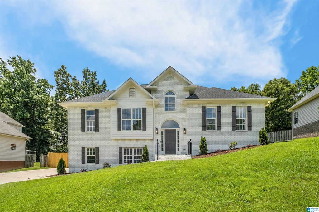 161 Falliston Ridge Cir, Helena, AL 35080 Trulia