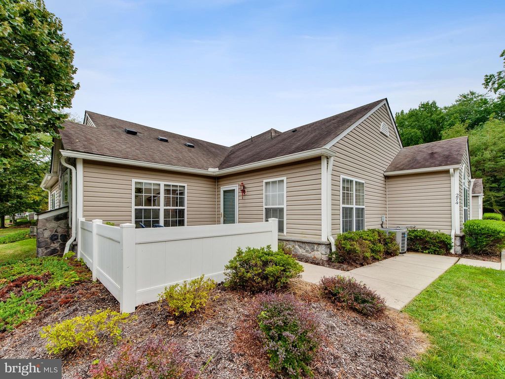 274 Federal Point Blvd, Lawrenceville, NJ 08648 Trulia