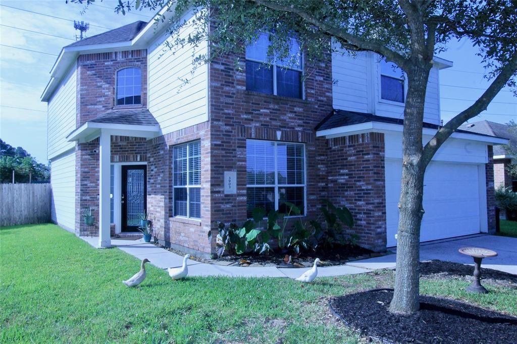 3903 Falvel Cove Dr, Spring, TX 77388