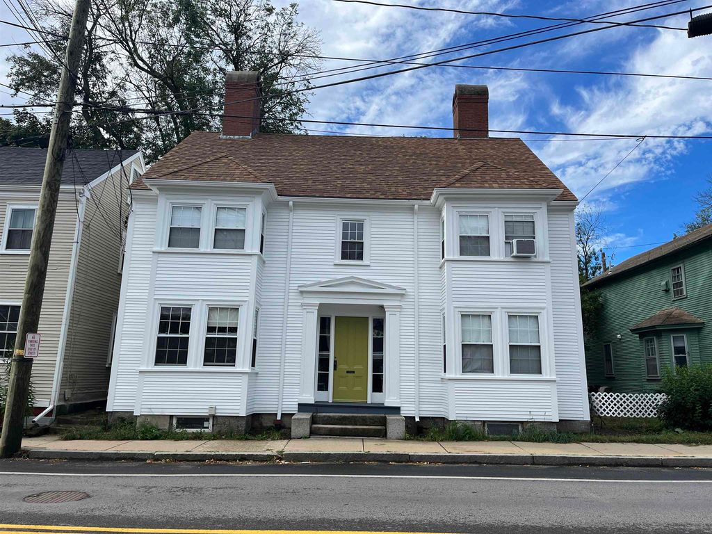 258 Maplewood Avenue, Portsmouth, NH 03801