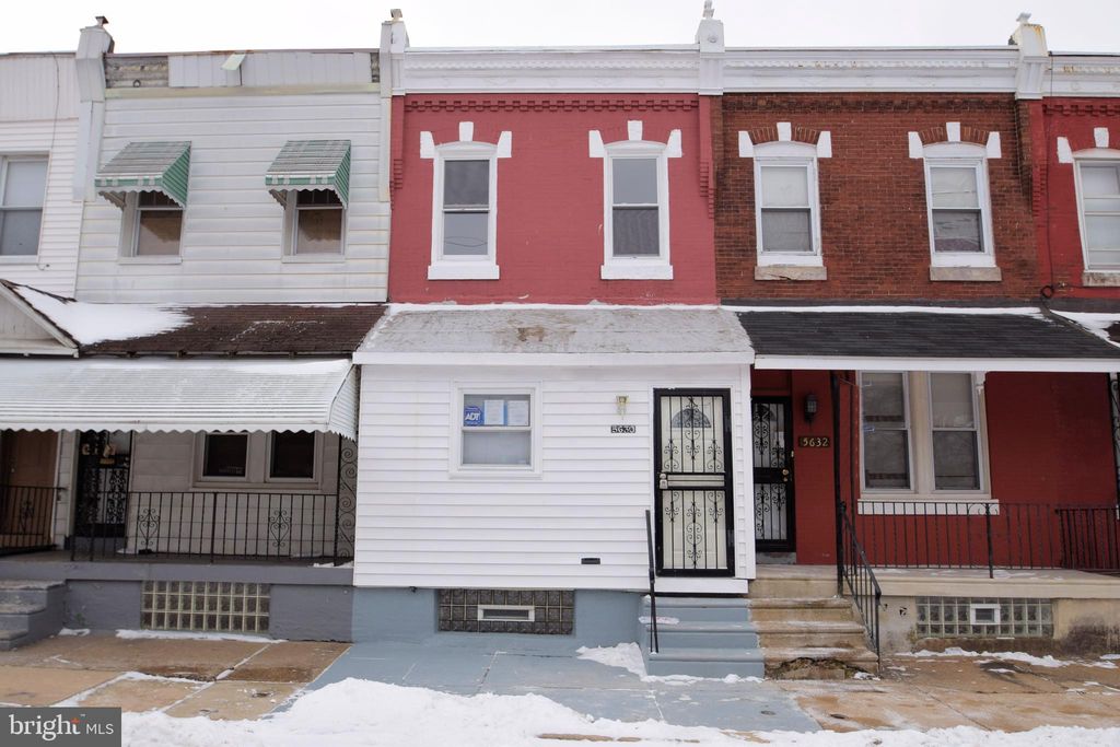 5630 Cherry St, Philadelphia, PA 19139 Trulia