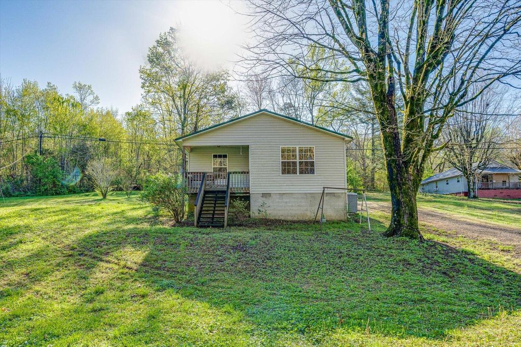242 E Ridge Rd, Dunlap, TN 37327 Trulia